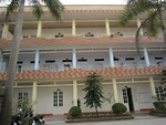 Trung tâm đào tạo Tiếng Nhật